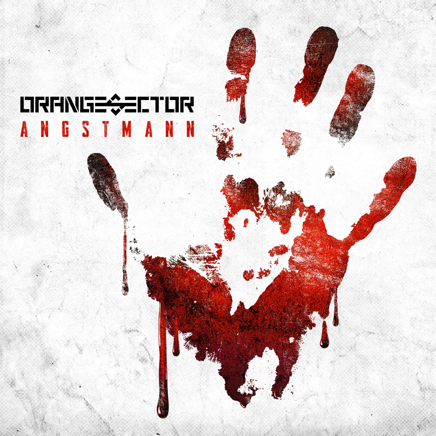 Orange Sector - Angstmann (Eric Masch Remix)